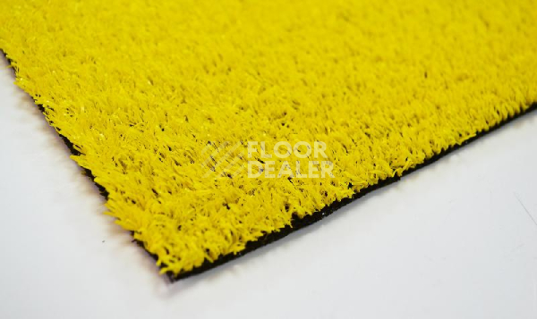 Искусственная трава Панама Spring Панама Yellow фото 1 | FLOORDEALER
